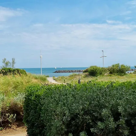 Apartment Cote Agde