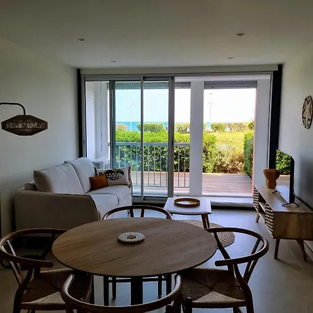 Cote Apartment