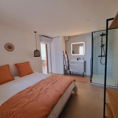 Apartment Cote Agde